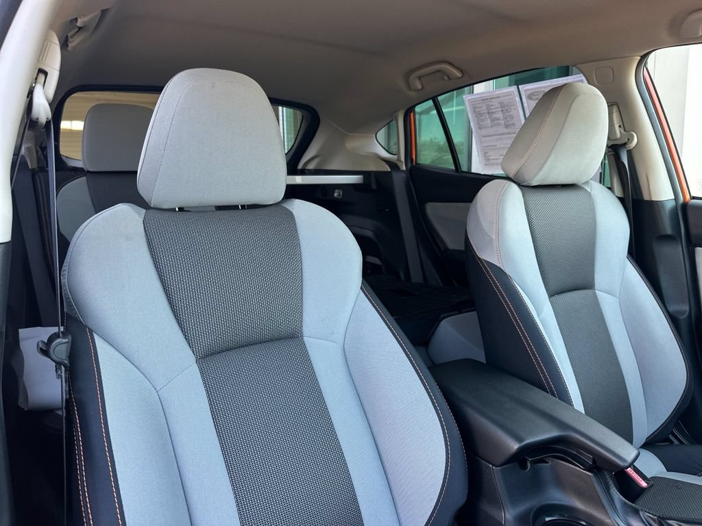Used 2019 Subaru Crosstrek 2.0i Premium AWD/4WD image 16