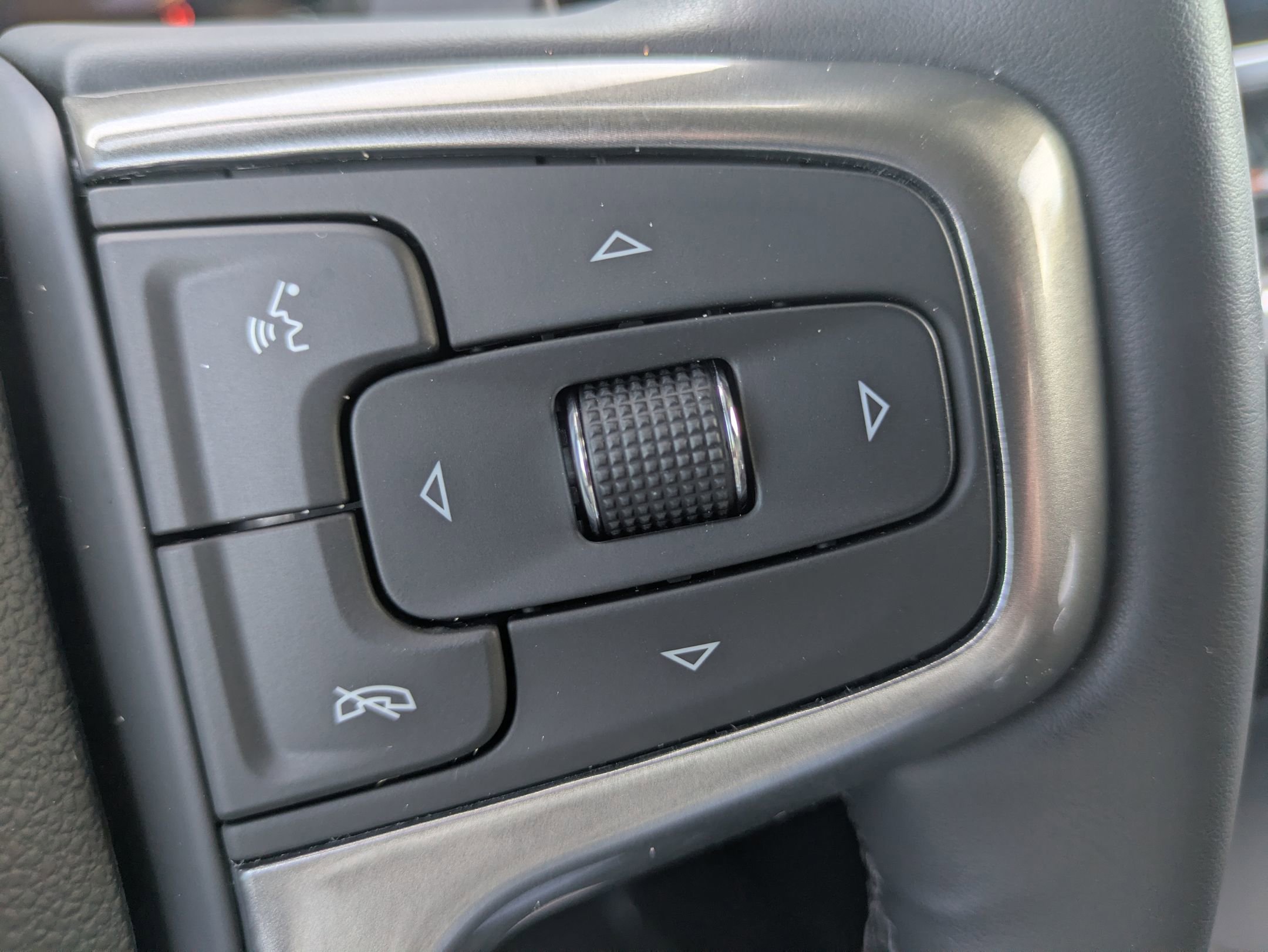 Used 2023 Chevrolet Silverado 1500 RST w/ Convenience Package II image 22