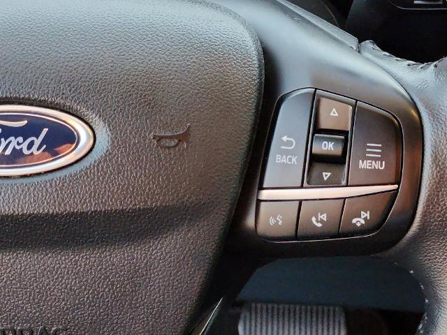 Certified 2022 Ford Maverick Lariat w/ Lariat Luxury Package FWD image 16