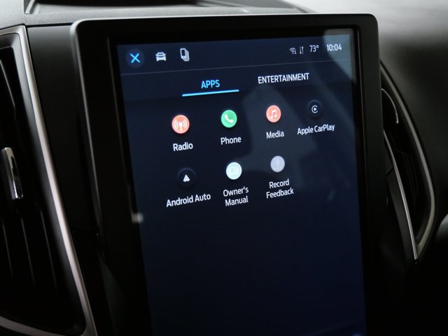 Certified 2024 Ford Edge SE w/ Black Appearance Package AWD/4WD image 25