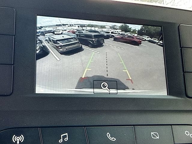 Certified 2024 Ford Transit 250 148 Medium Roof RWD image 20