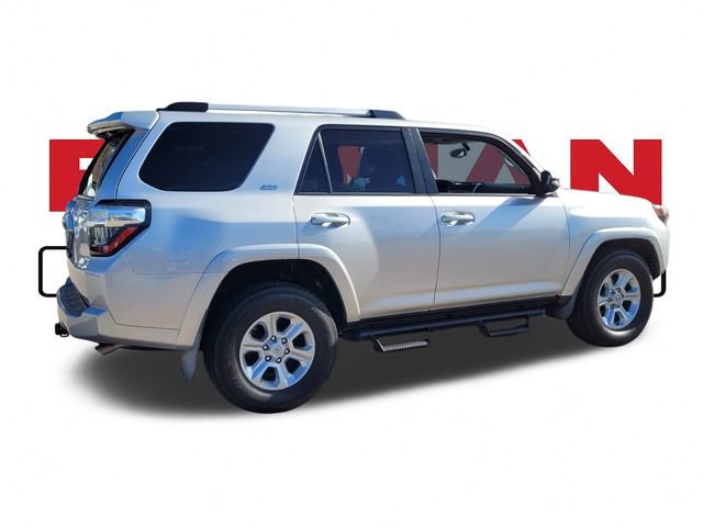 Used 2019 Toyota 4Runner SR5 Premium image 8