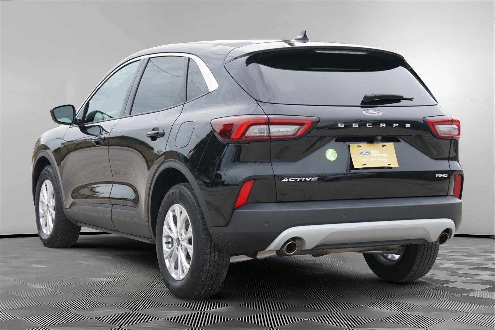 Certified 2023 Ford Escape Active w/ Tech Pack #1 AWD/4WD image 6