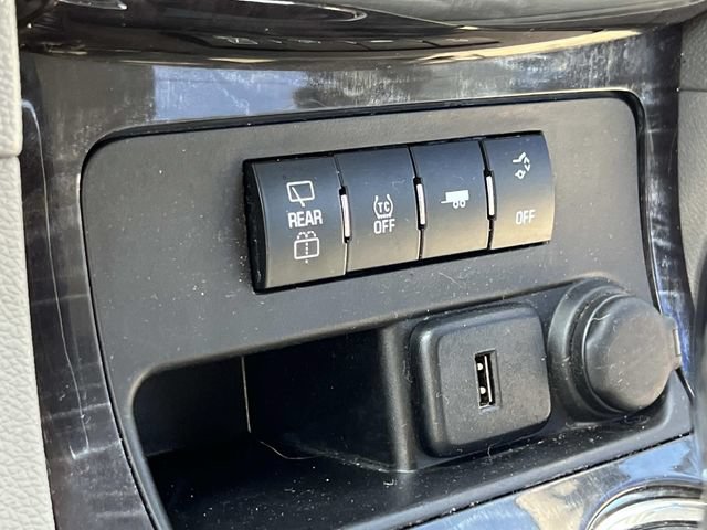 Used 2017 Buick Enclave Convenience w/ Trailering Package FWD image 25