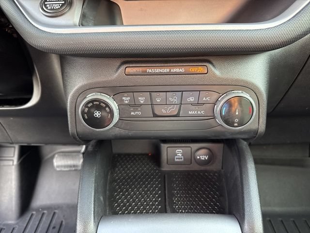 Certified 2022 Ford Bronco Sport Big Bend AWD/4WD image 29