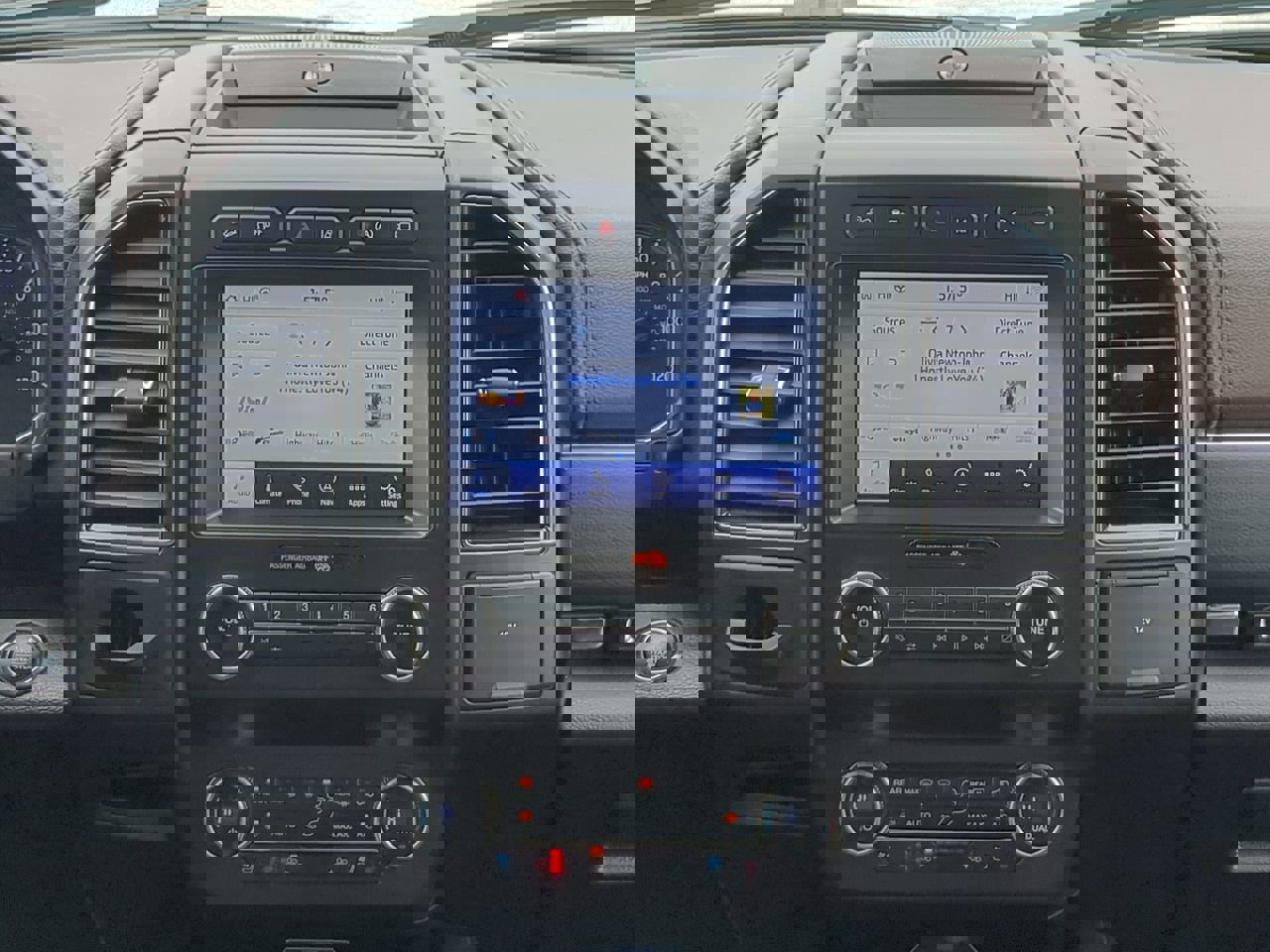 Certified 2020 Ford Expedition King Ranch w/ Cargo Package image 16