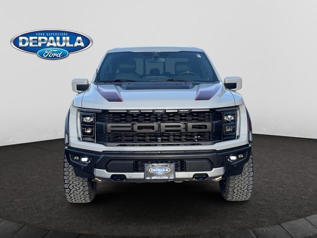 Certified 2023 Ford F150 Raptor image 6