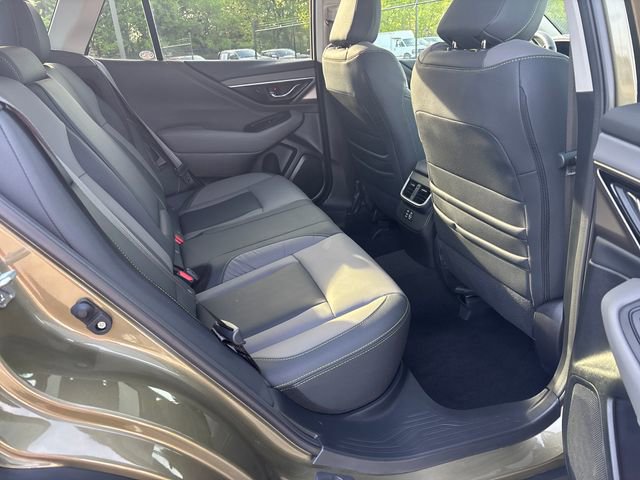 Used 2024 Subaru Outback Onyx Edition AWD/4WD image 11