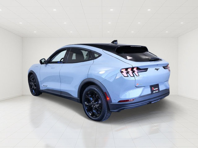 Certified 2024 Ford Mustang Mach-E Select w/ Comfort Package Lite AWD/4WD image 6