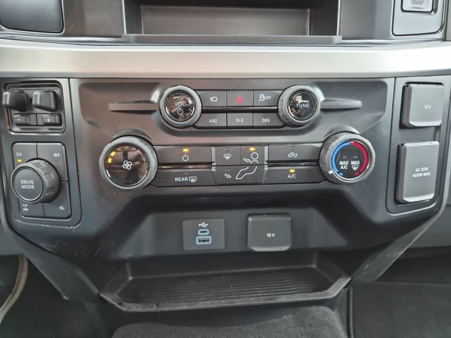 Certified 2025 Ford F250 XLT w/ 360-Degree Camera Package AWD/4WD image 17