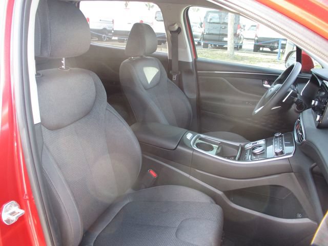 Used 2022 Hyundai Santa Fe SEL FWD image 18