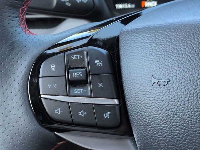 Certified 2025 Ford Explorer ST-Line AWD/4WD image 25