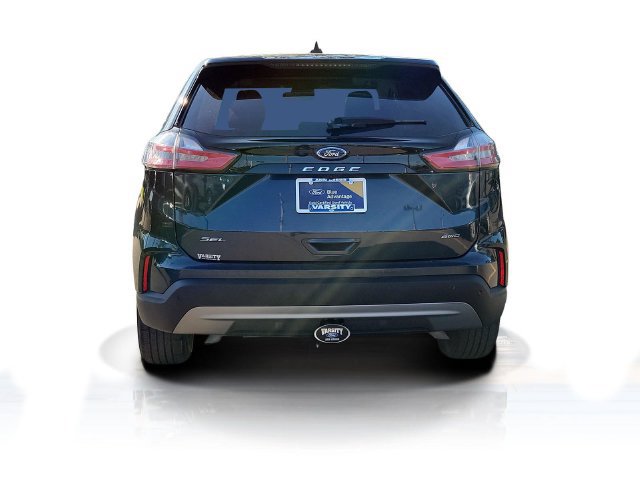 Certified 2024 Ford Edge SEL w/ Convenience Package AWD/4WD image 6