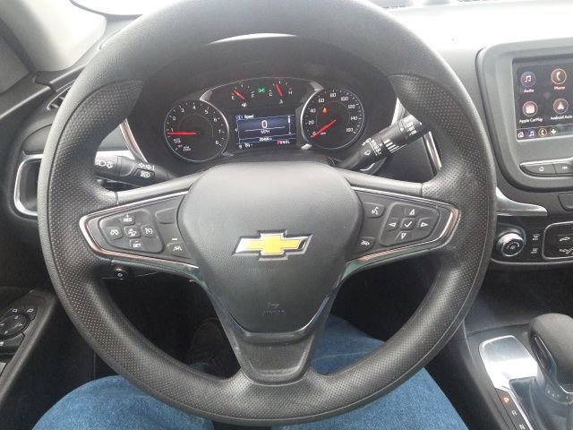 Used 2024 Chevrolet Equinox LT image 38