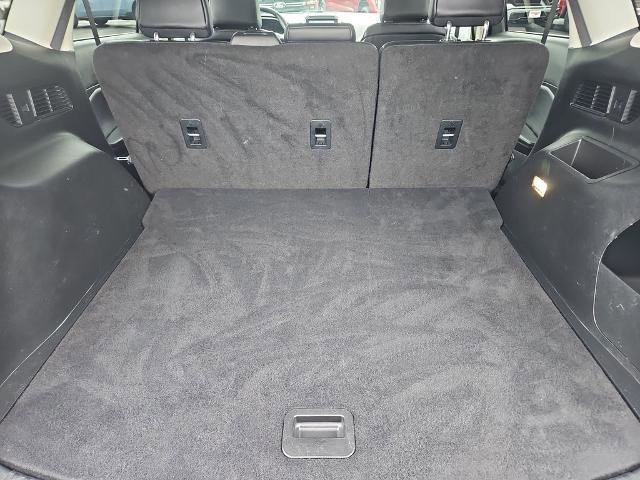 Certified 2022 Ford Edge SEL w/ Convenience Package image 34