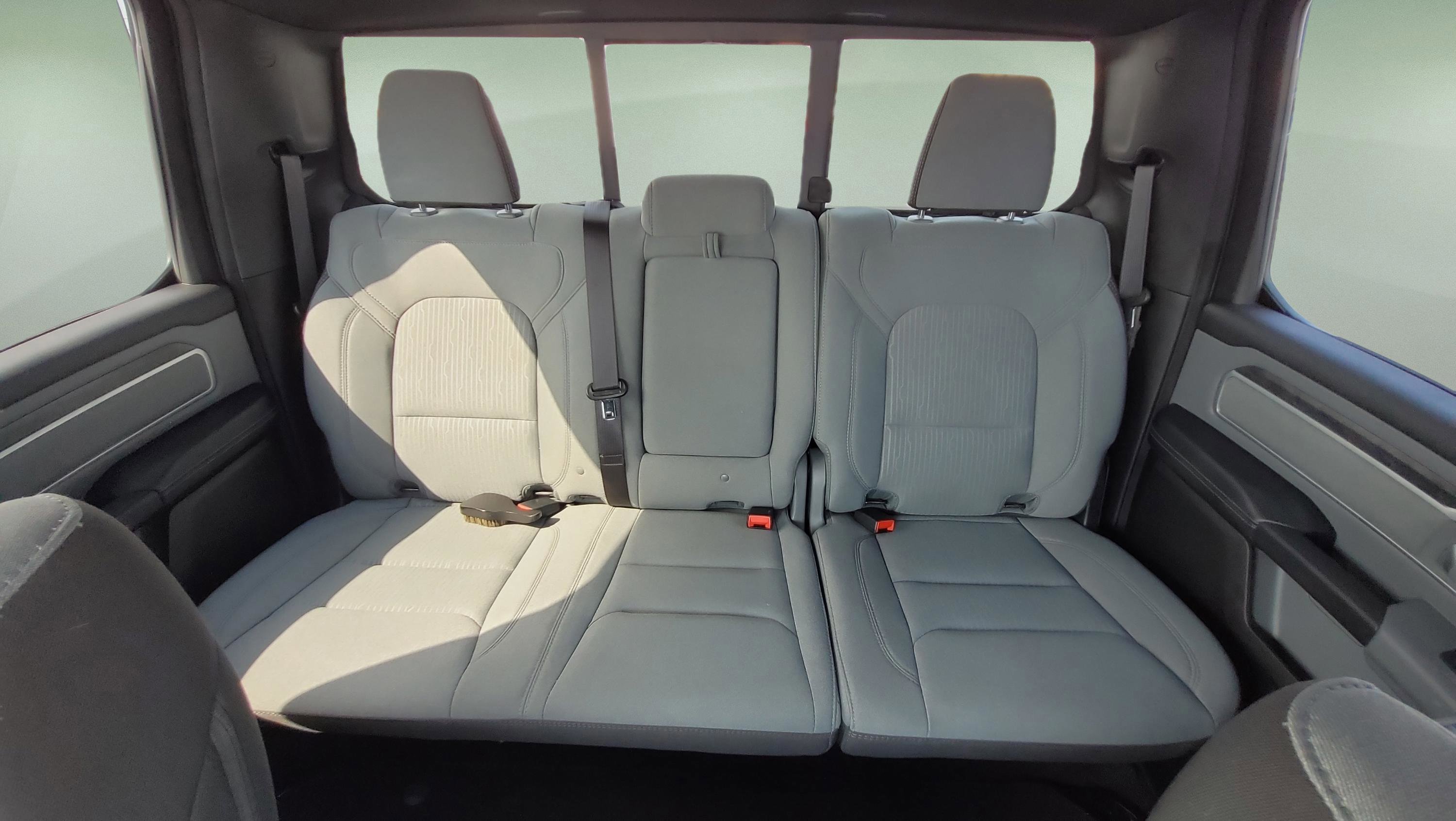 Used 2023 RAM 1500 Big Horn image 18