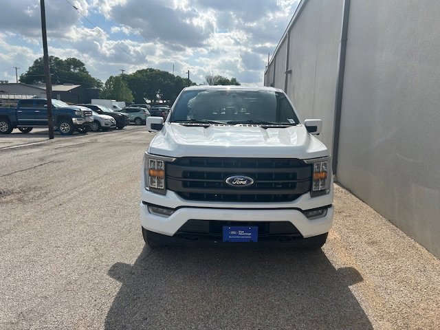 Certified 2023 Ford F150 Lariat image 5