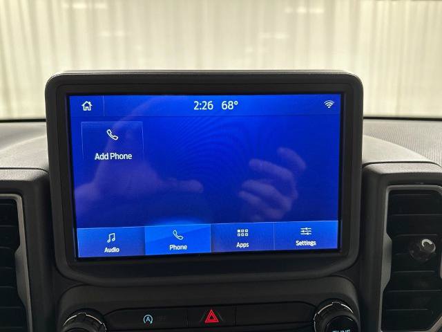 Certified 2023 Ford Bronco Sport Big Bend w/ Convenience Package AWD/4WD image 33