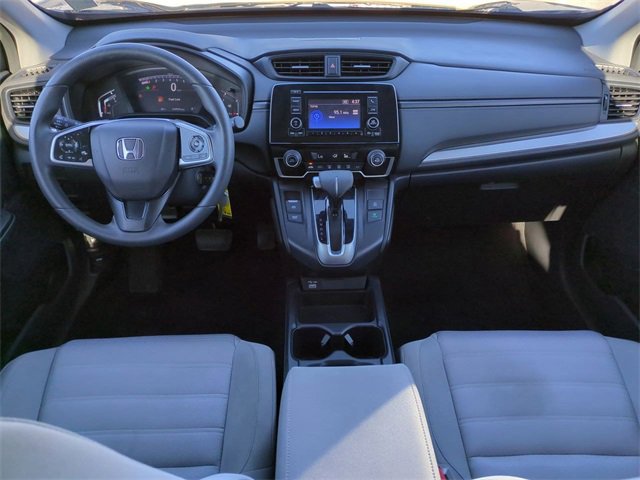 Used 2020 Honda CR-V LX image 15