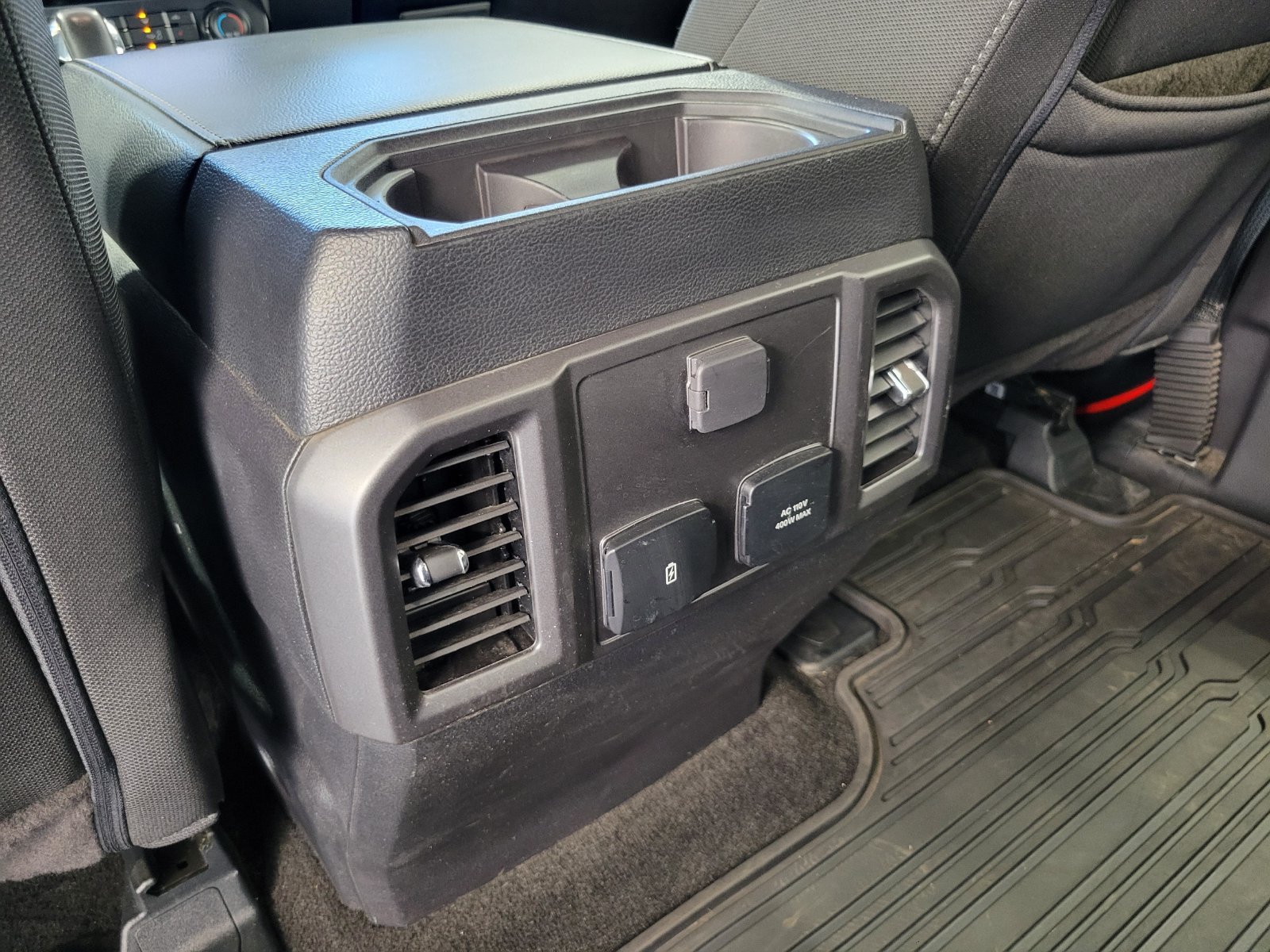 Certified 2019 Ford F150 XLT w/ Equipment Group 302A Luxury AWD/4WD image 27