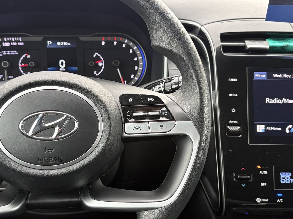 Used 2024 Hyundai Tucson SEL image 25