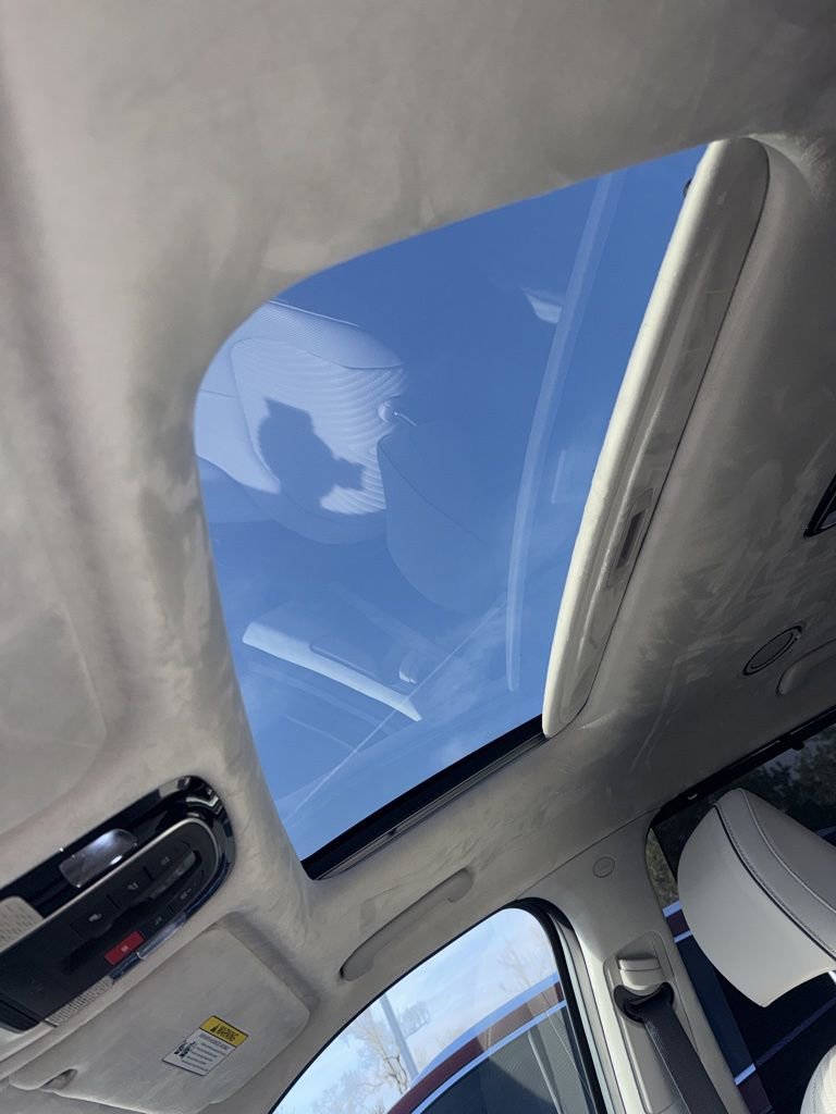 Used 2023 Hyundai Palisade Calligraphy image 9