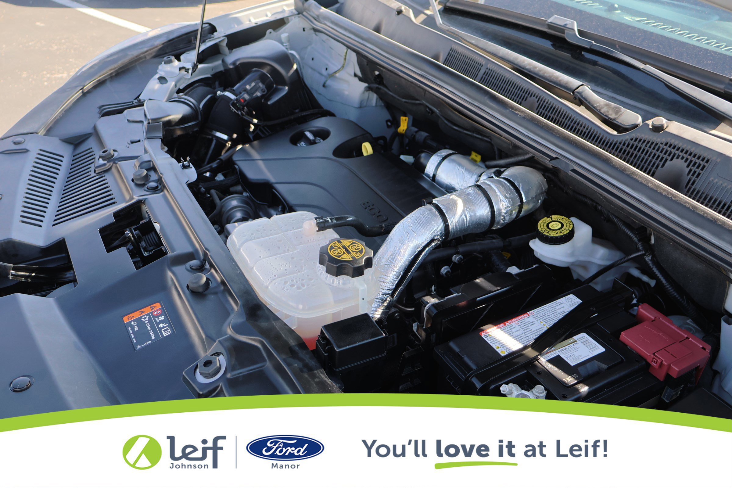 Used 2022 Chevrolet Trax LS w/ Tint and Cruise Package image 34