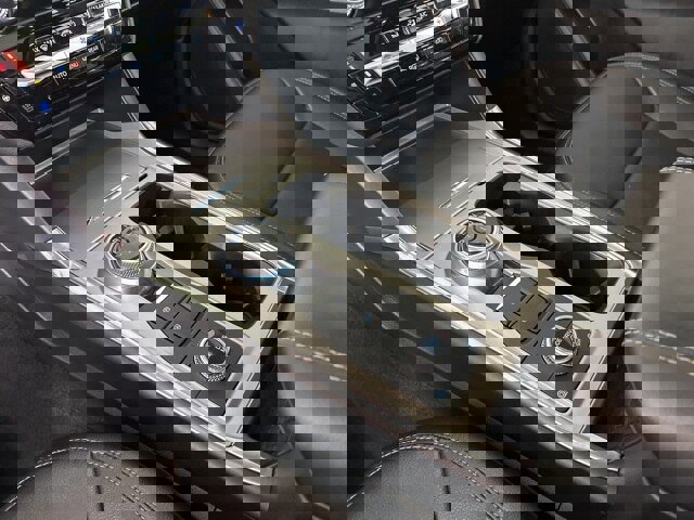 Certified 2023 Ford Explorer Limited w/ Limited Technology Package image 16