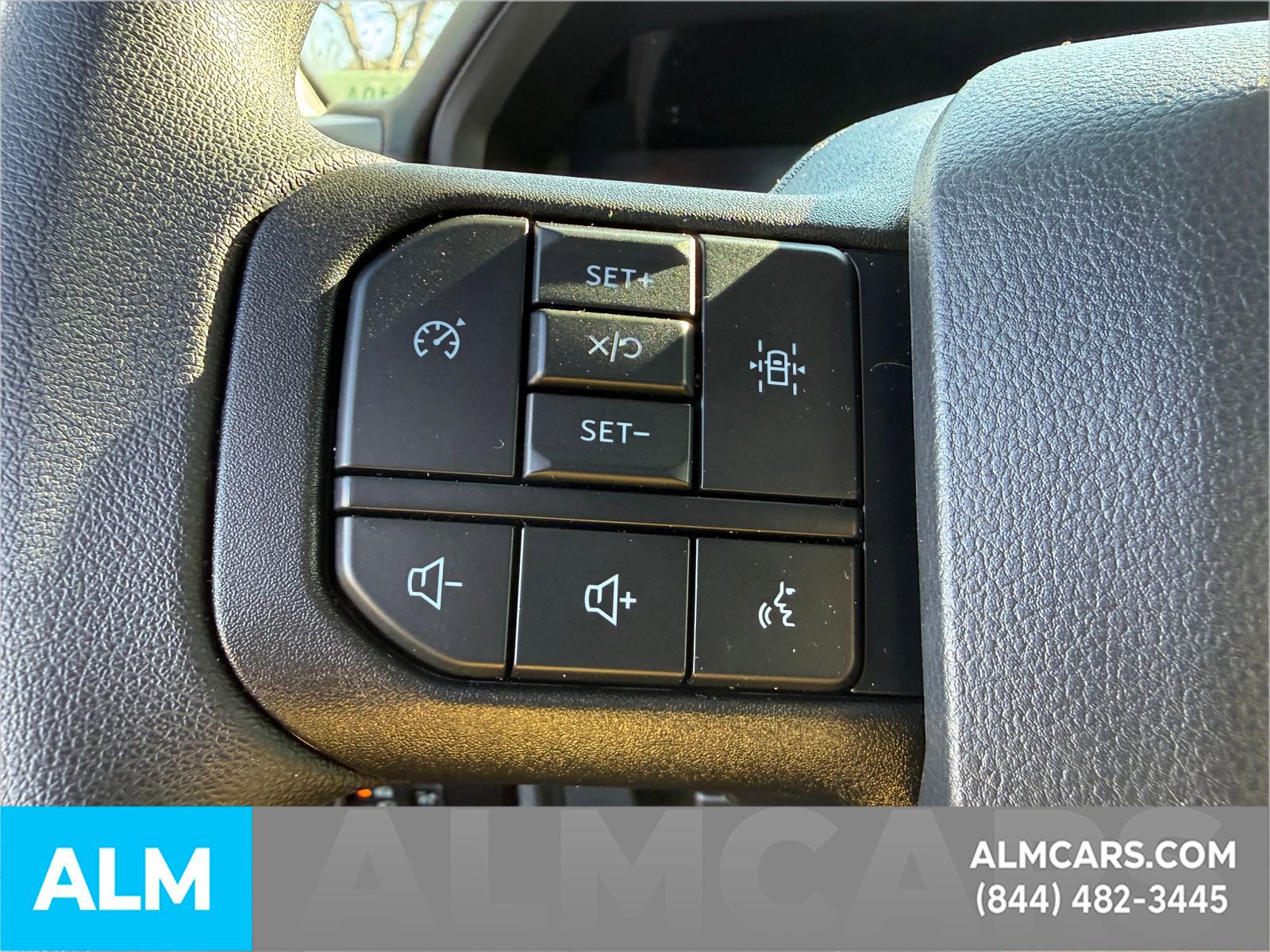 Certified 2025 Ford F150 XL w/ Equipment Group 103A High image 23