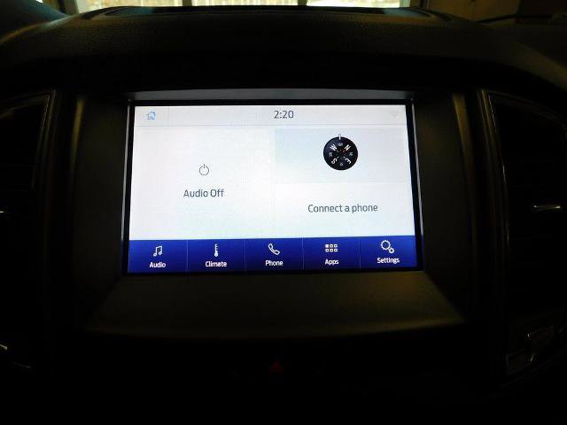 Certified 2019 Ford Ranger XLT w/ Equipment Group 302A Luxury image 29