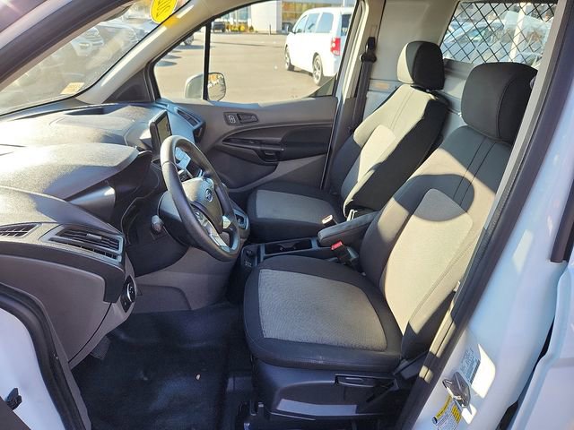 Certified 2022 Ford Transit Connect XL image 14