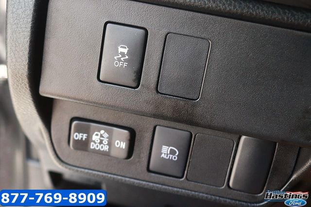Used 2023 Toyota Tacoma SR5 w/ Technology Package AWD/4WD image 24