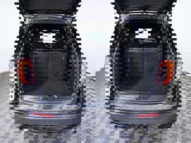 Certified 2023 Ford Explorer ST-Line w/ Class IV Trailer Tow Package image 9