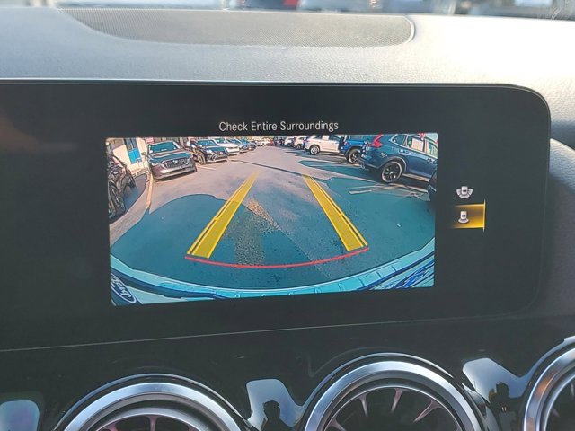 Used 2023 Mercedes-Benz GLA 250 4MATIC image 28