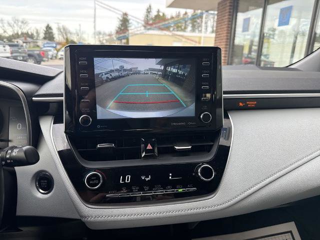 Used 2022 Toyota Corolla SE image 13