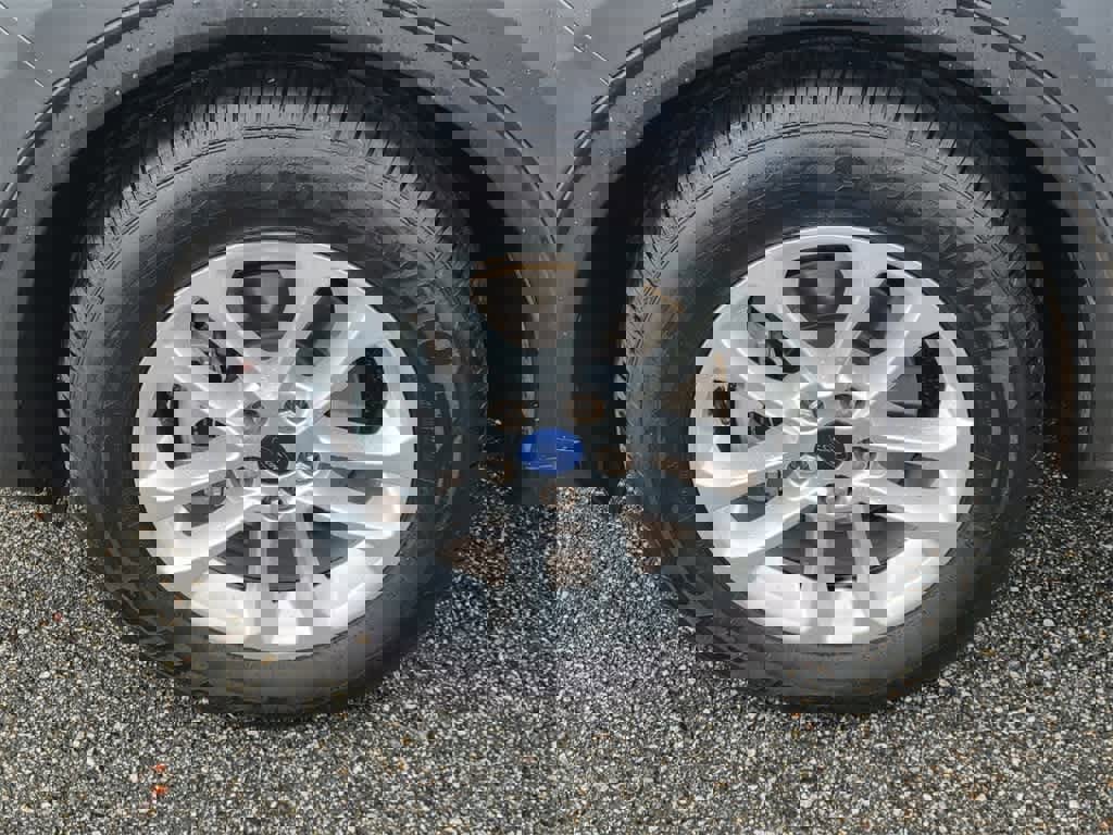 Certified 2022 Ford Escape SE w/ Convenience Package image 9