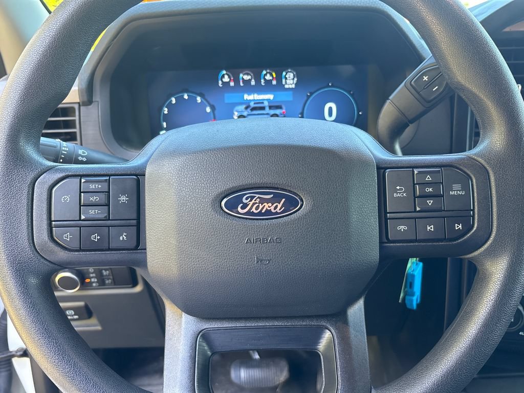 Certified 2024 Ford F150 XL AWD/4WD image 5