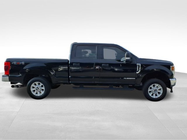 Certified 2022 Ford F250 XLT AWD/4WD image 11