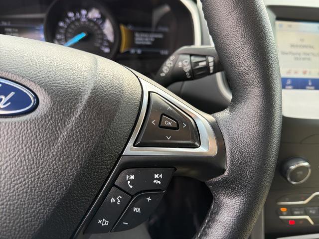 Certified 2020 Ford Edge SEL w/ Convenience Package image 19