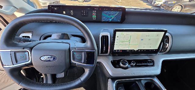 Certified 2025 Ford Expedition Max Active AWD/4WD image 20