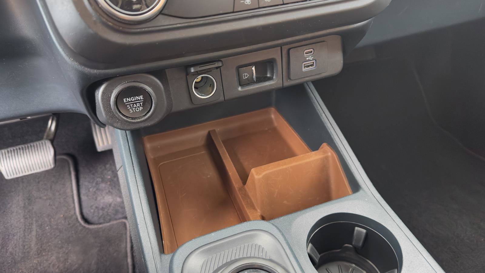 Certified 2023 Ford Maverick Lariat image 19