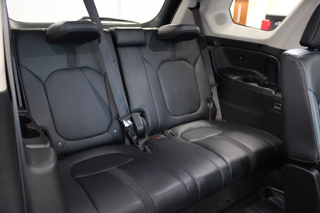 Used 2024 Honda Pilot Touring image 46