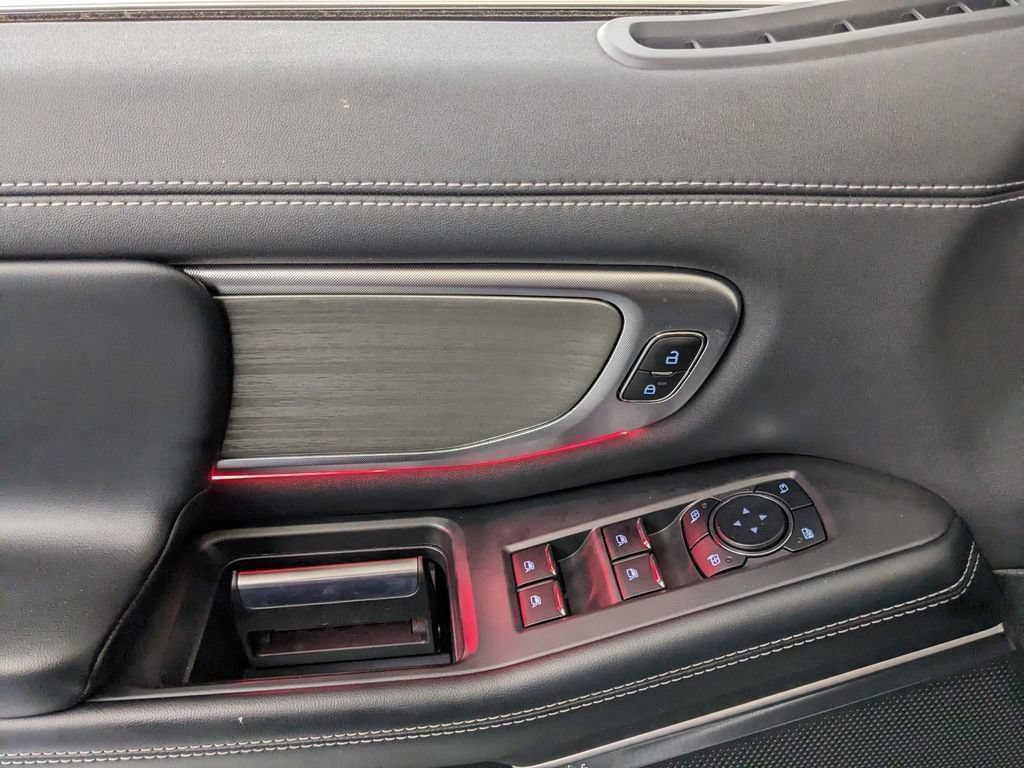 Certified 2025 Ford Expedition Max Platinum AWD/4WD image 41