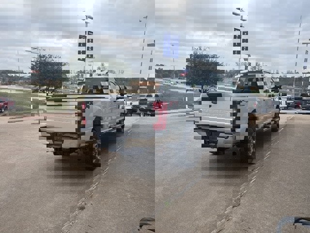 Certified 2022 Ford F250 XL w/ STX Appearance Package image 5
