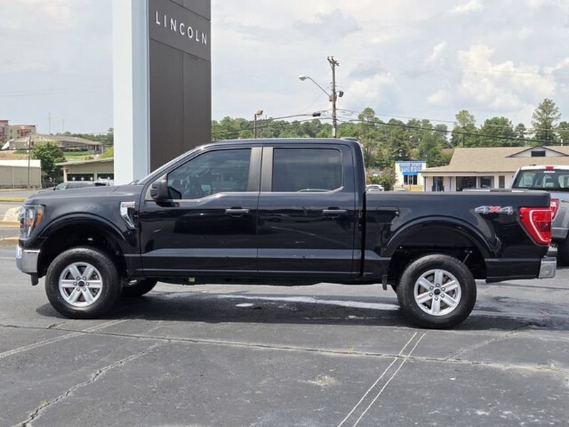 Certified 2023 Ford F150 XLT AWD/4WD image 6