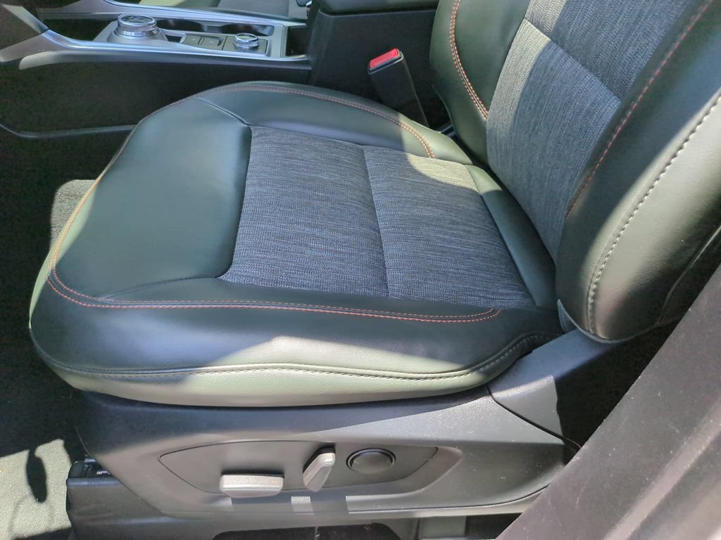 Certified 2022 Ford Explorer Timberline w/ Timberline Technology Package AWD/4WD image 22