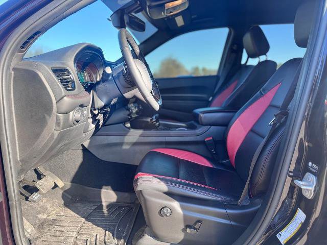 Used 2024 Dodge Durango GT w/ Blacktop Package image 13