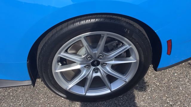 Certified 2024 Ford Mustang GT Premium image 11