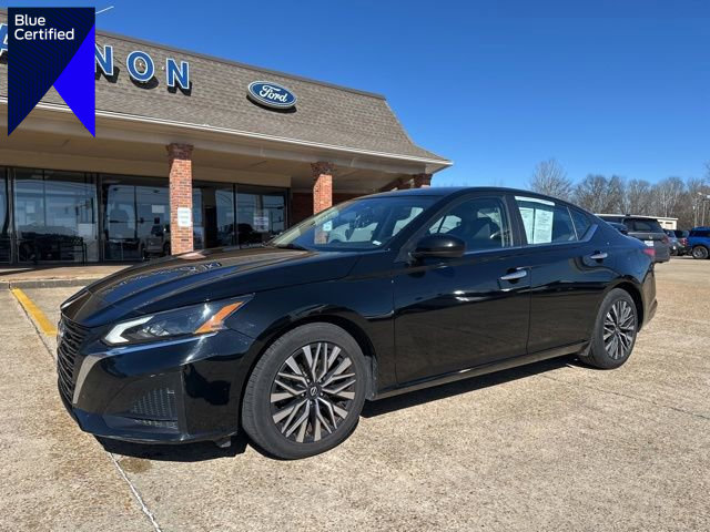 Used 2023 Nissan Altima 2.5 SV