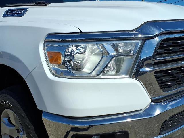 Used 2023 RAM 1500 Lone Star image 11